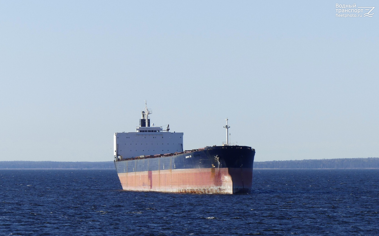 Aurora 25