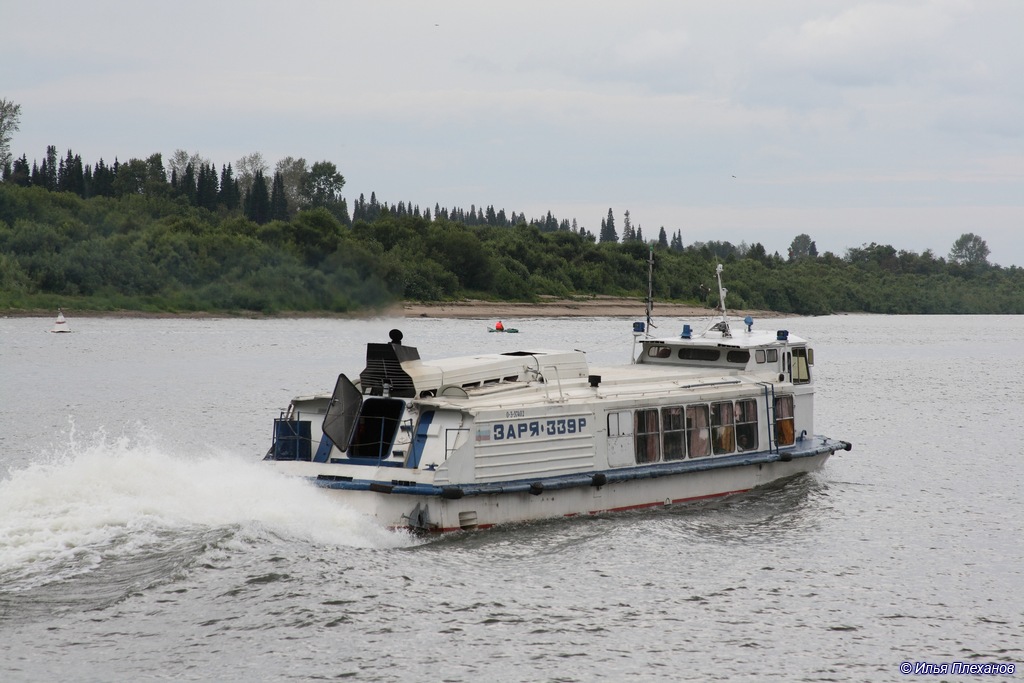 Заря-339Р