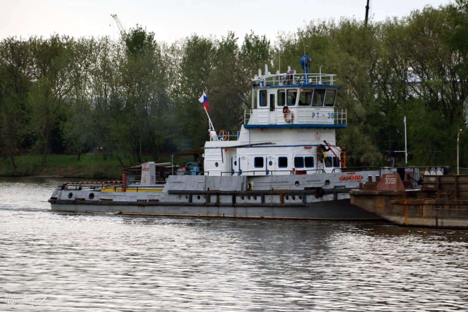 РТ-369