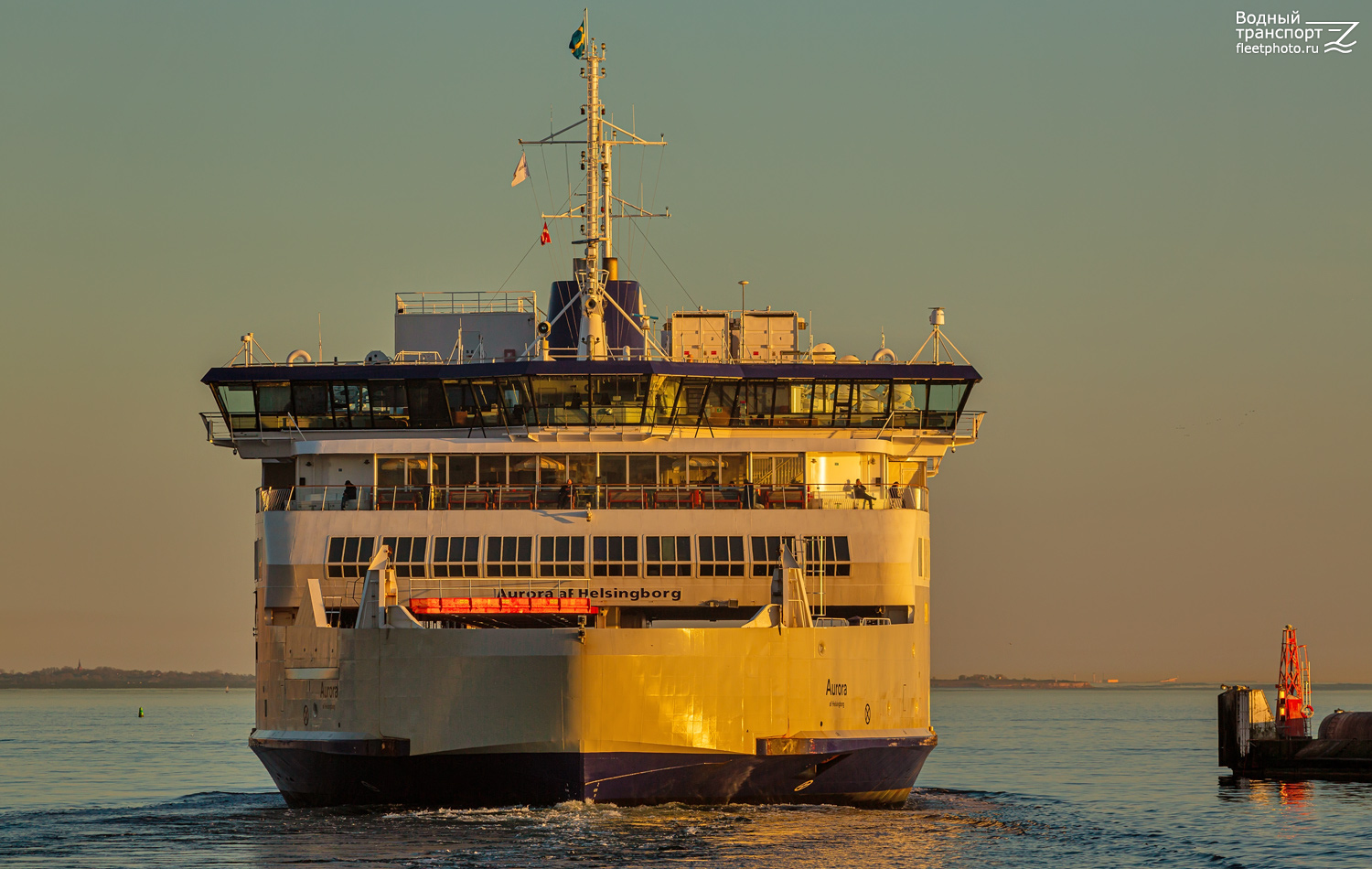Aurora af Helsingborg
