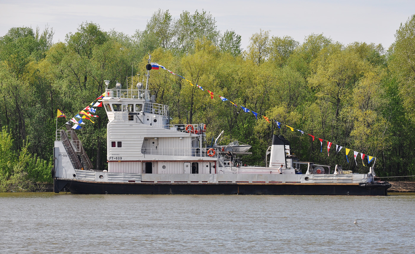 РТ-689