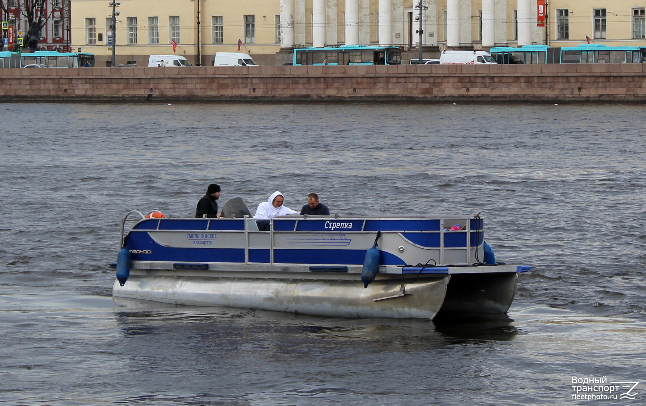 Стрелка