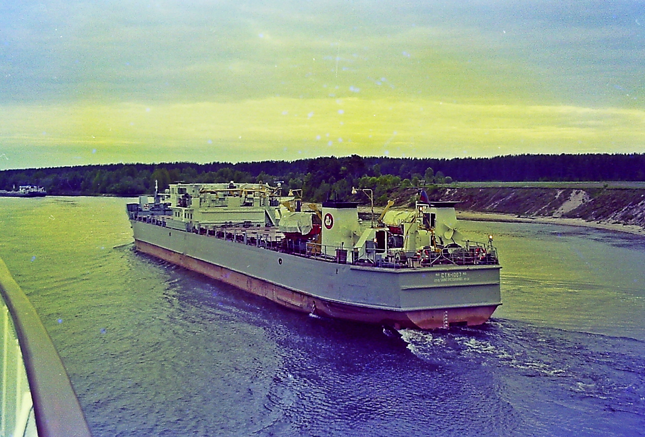 СТК-1007