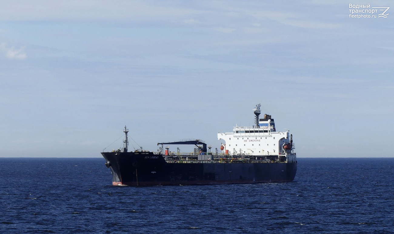 Sea Legend