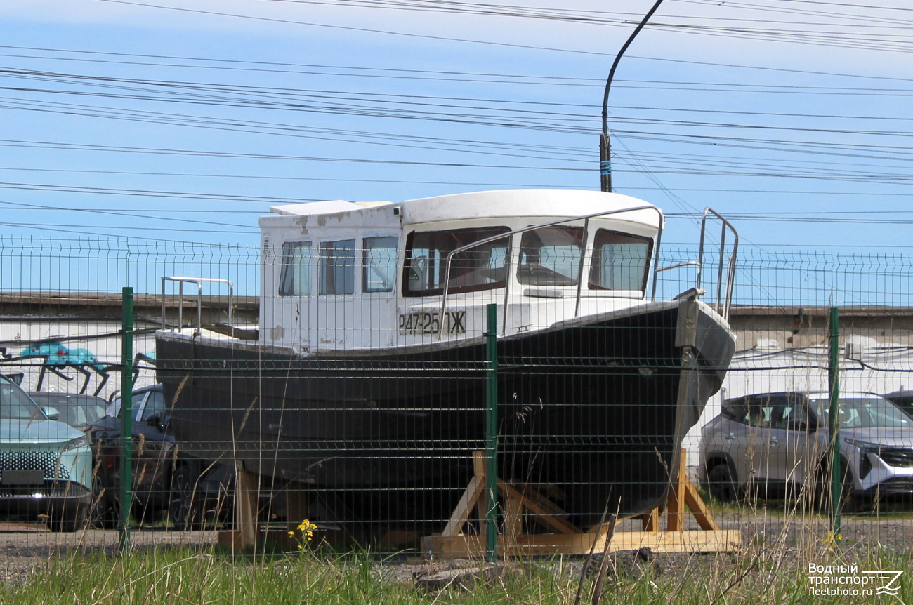 Р 47-25 ЛЖ