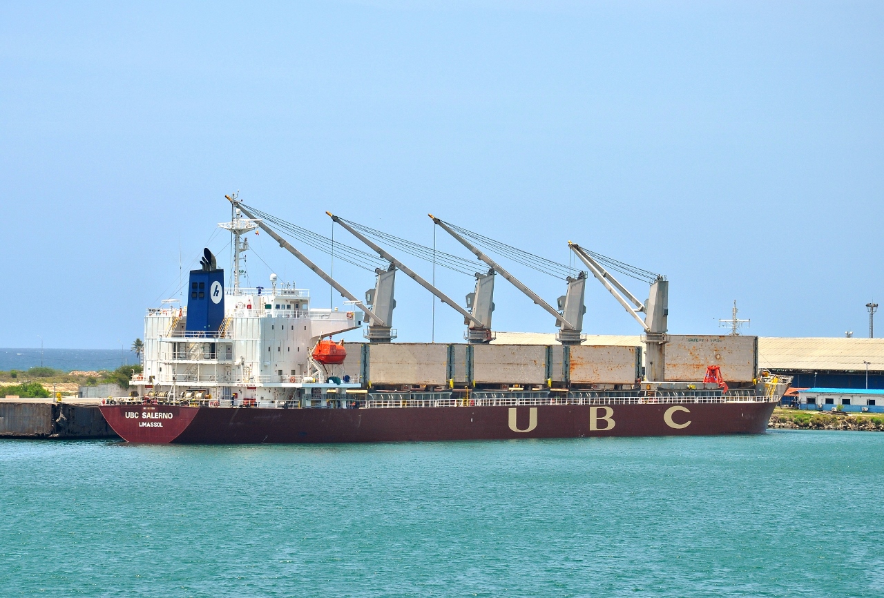 UBC Salerno