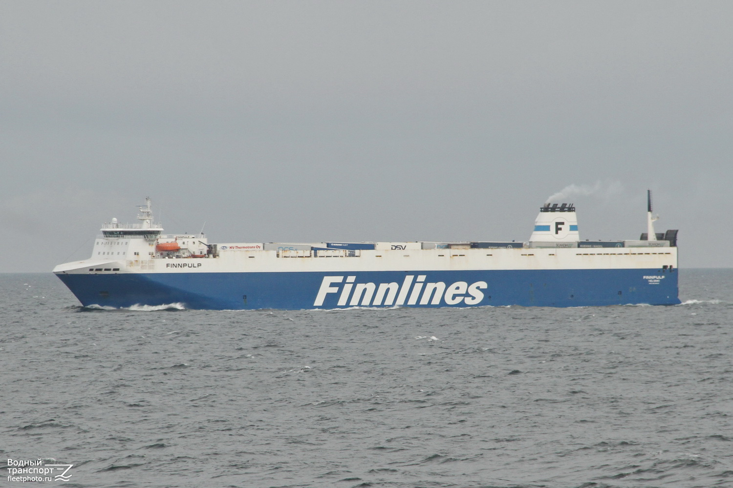 Finnpulp