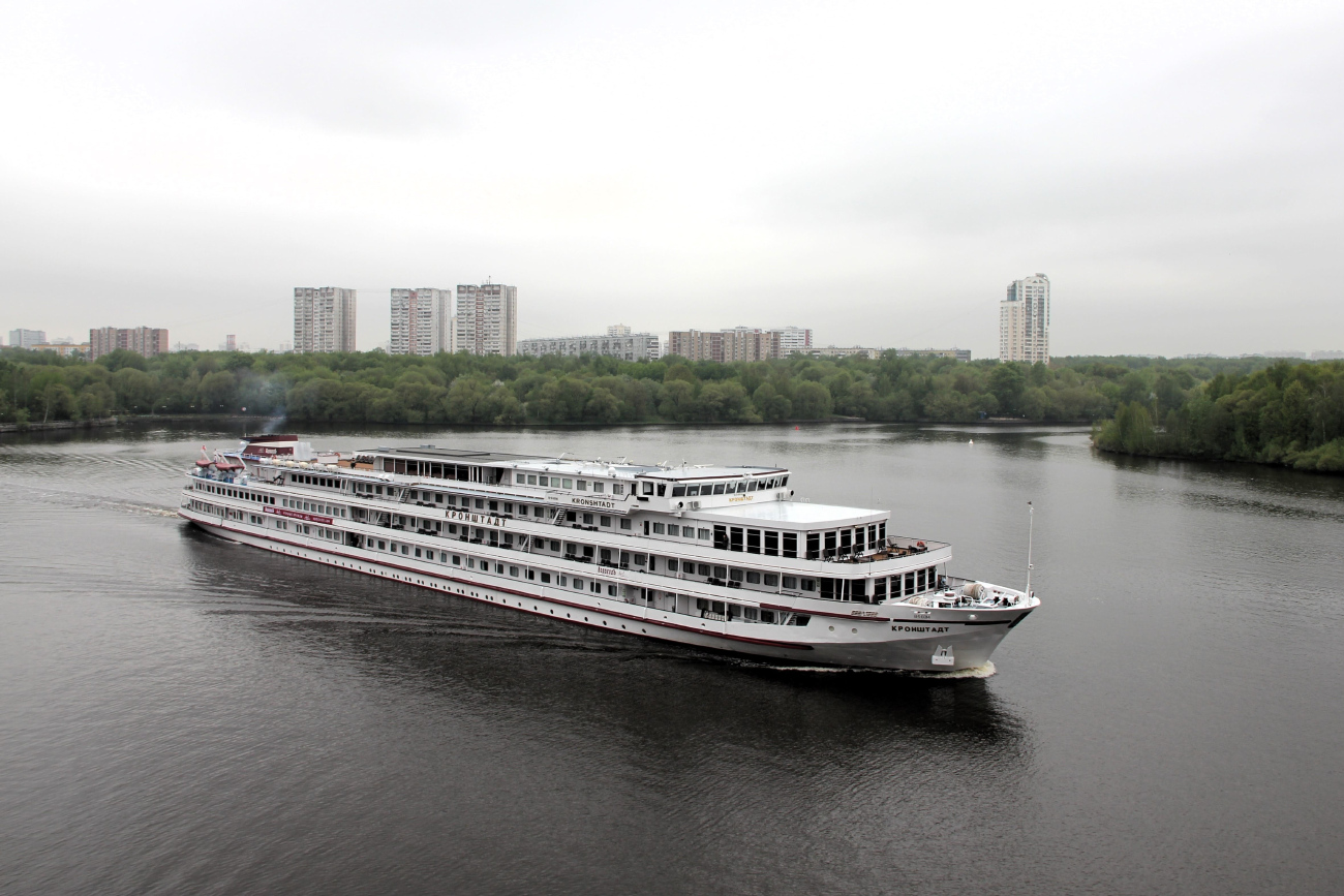 Кронштадт
