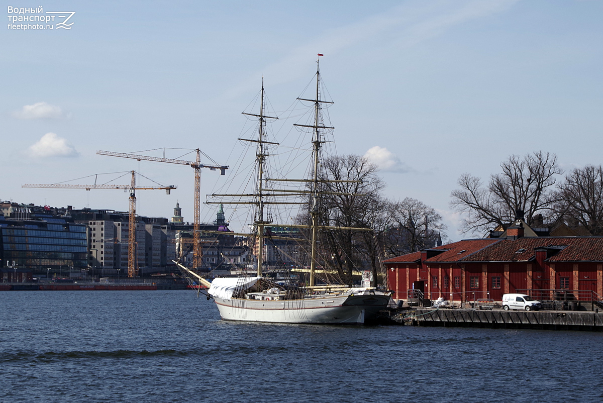 Tre Kronor af Stockholm