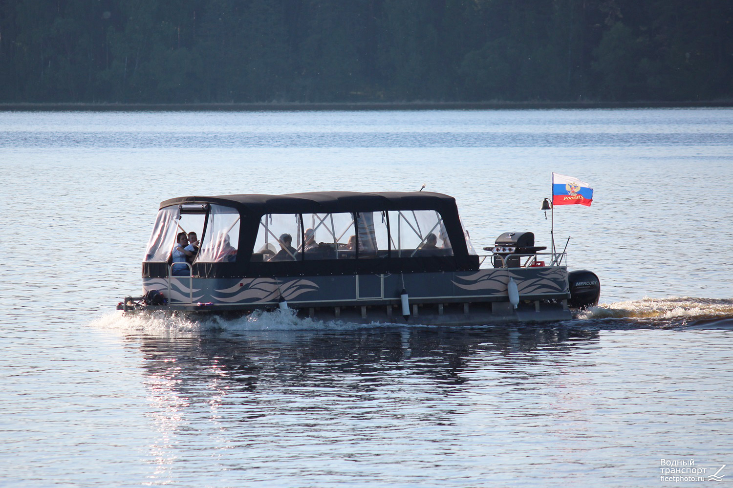 Батяня