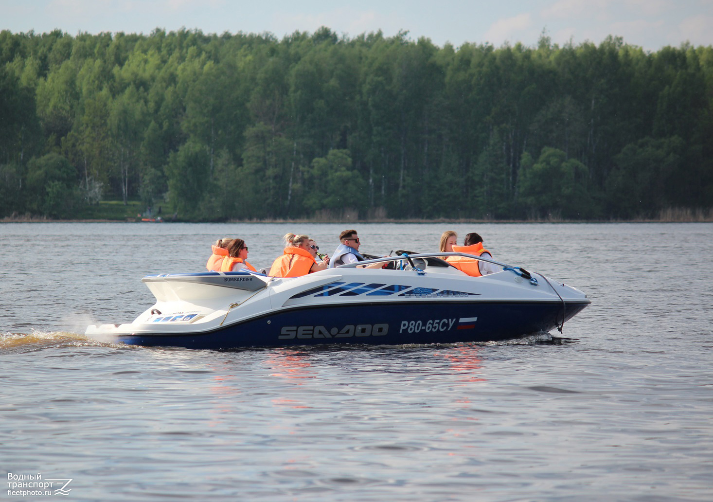 Р 80-65 СУ