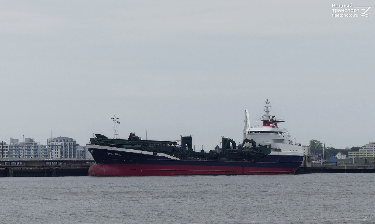Spauwer