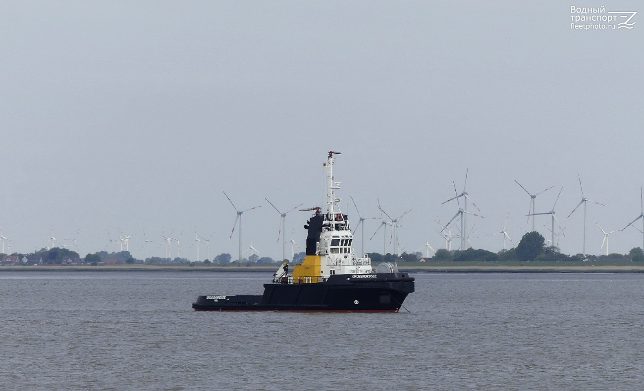 Grossnordsee