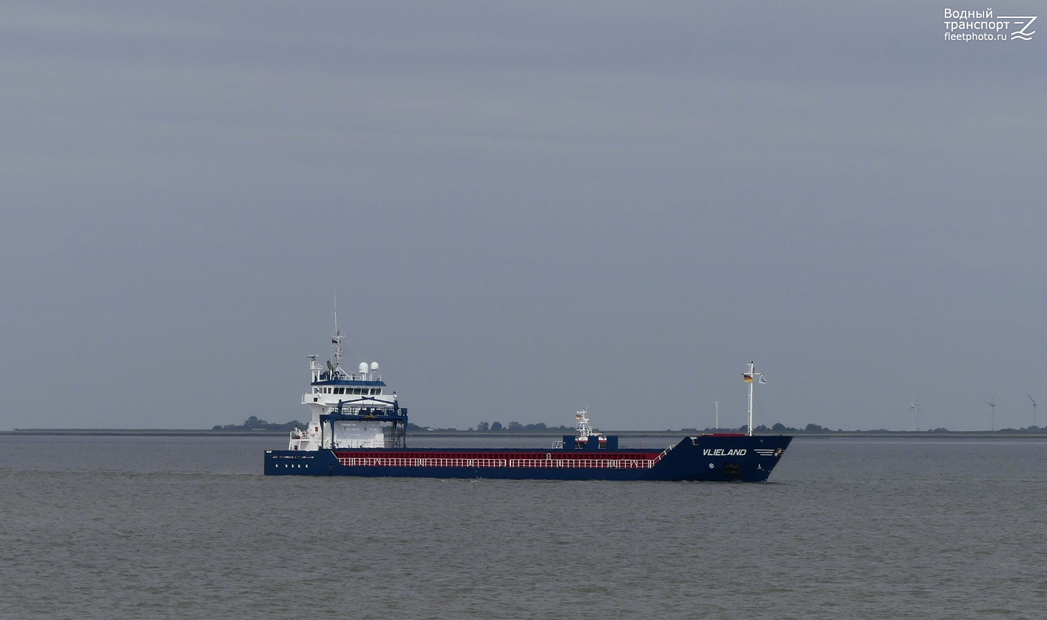 Vlieland