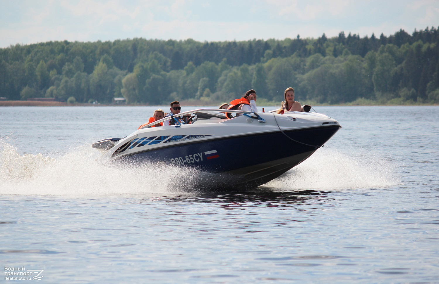 Р 80-65 СУ