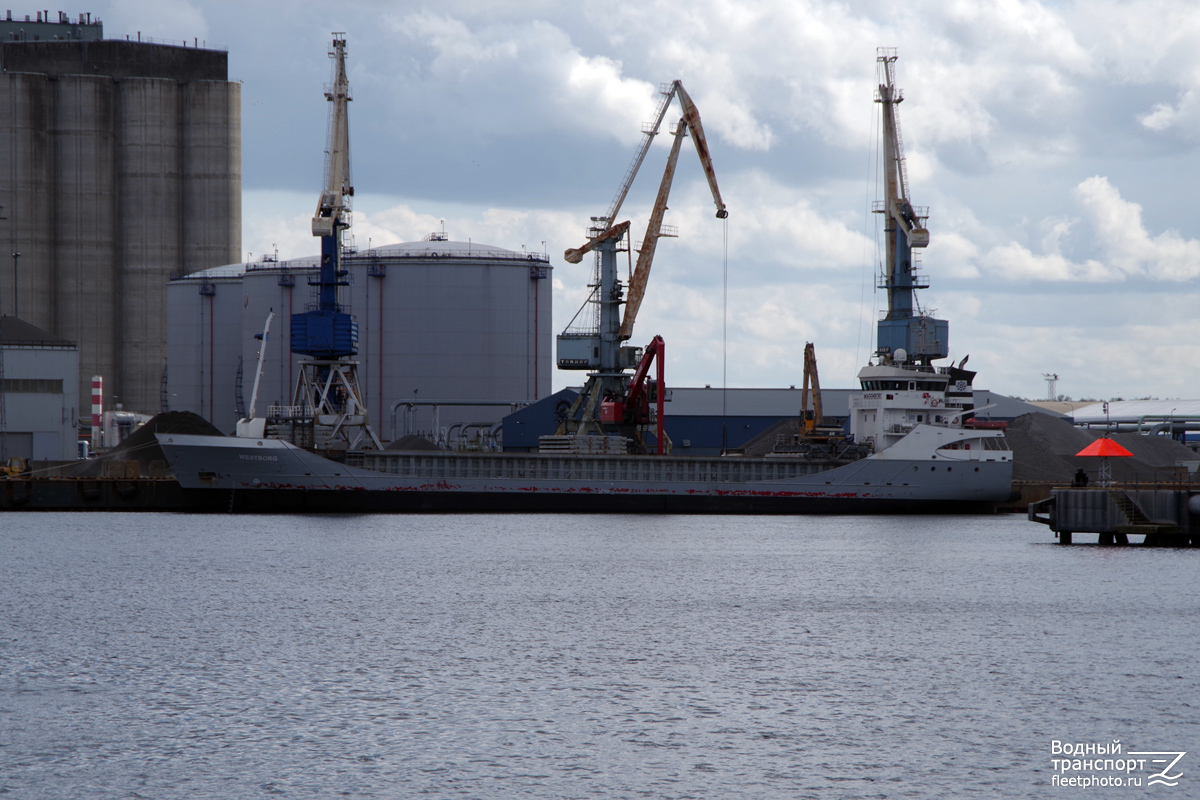 Westborg