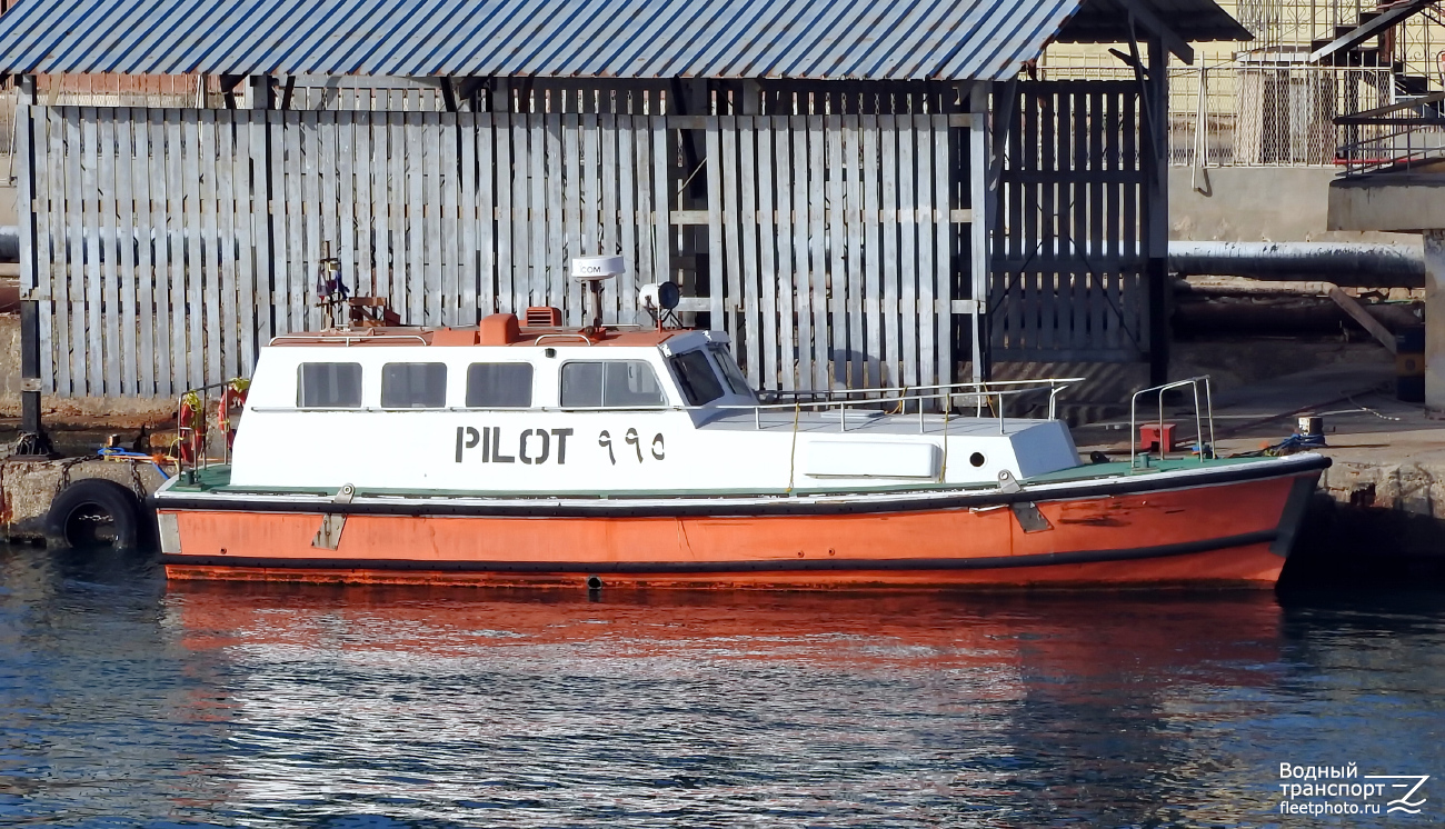 Pilot 990