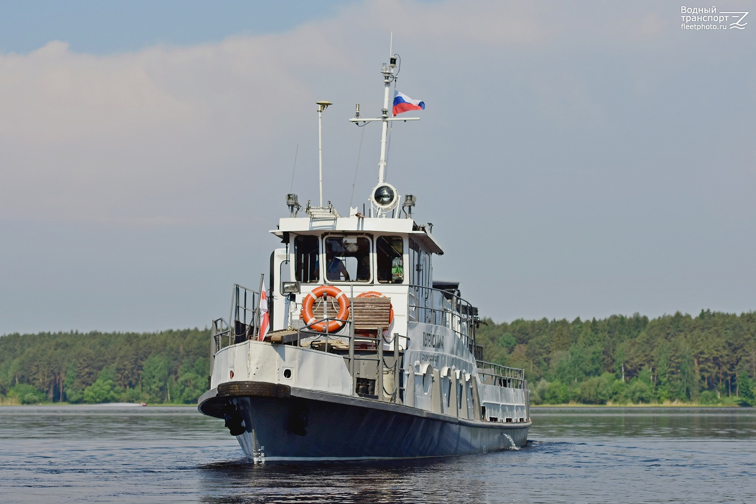 Путейский-46
