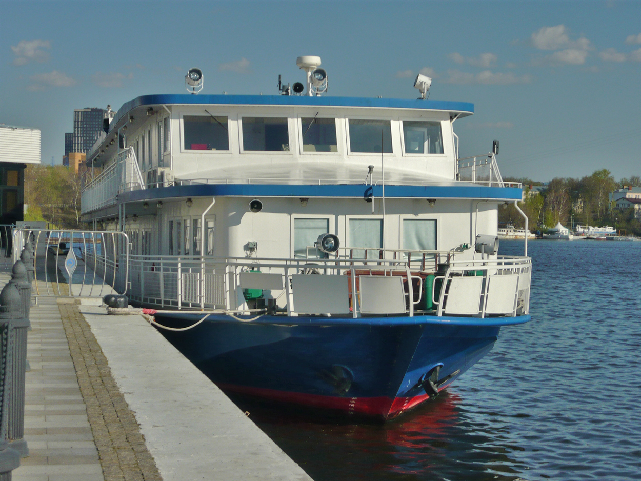 Мосгортранс