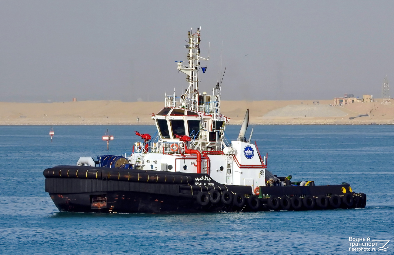 Galal Al-Deeb