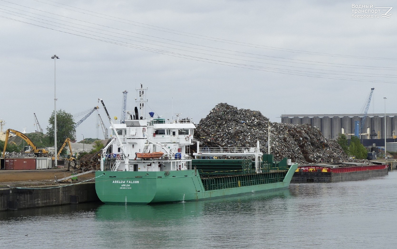 Arklow Falcon