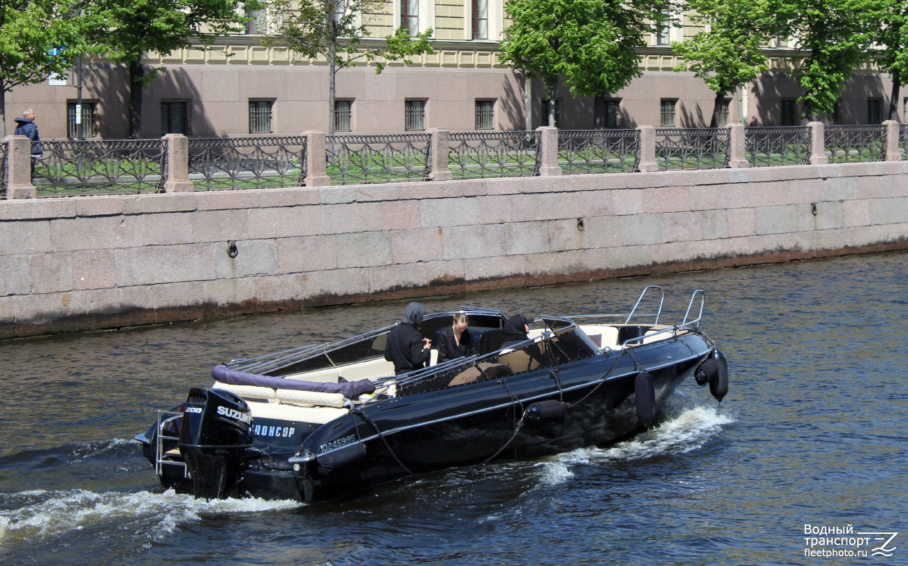 Спонсор