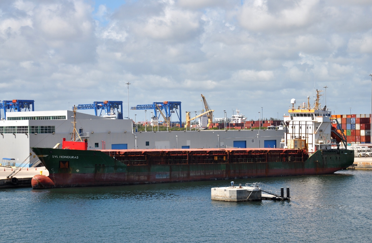 SVL Honduras