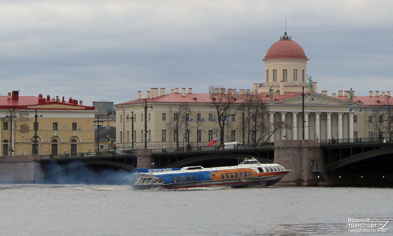 Метеор-158
