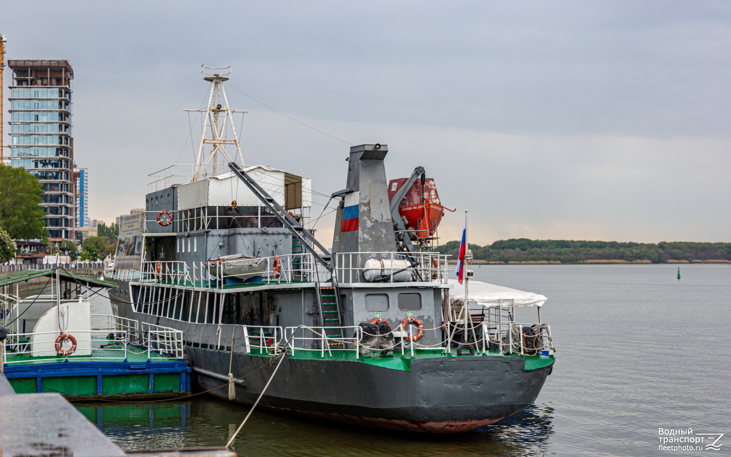 УТС-519