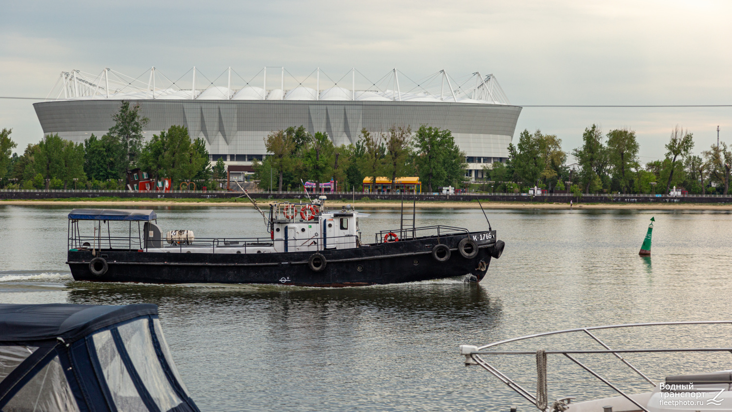 К-1766