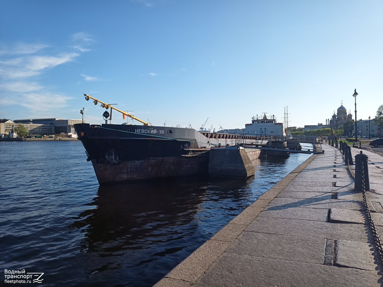 Невский-15
