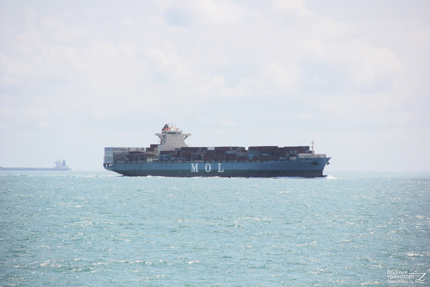 MOL Genesis