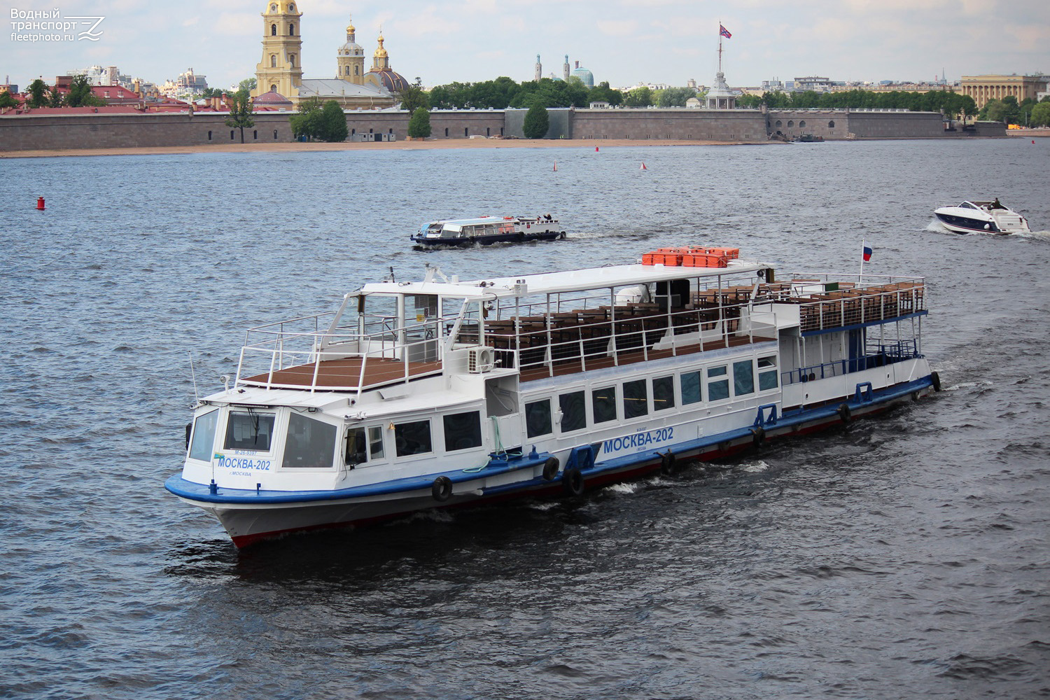 Москва-202