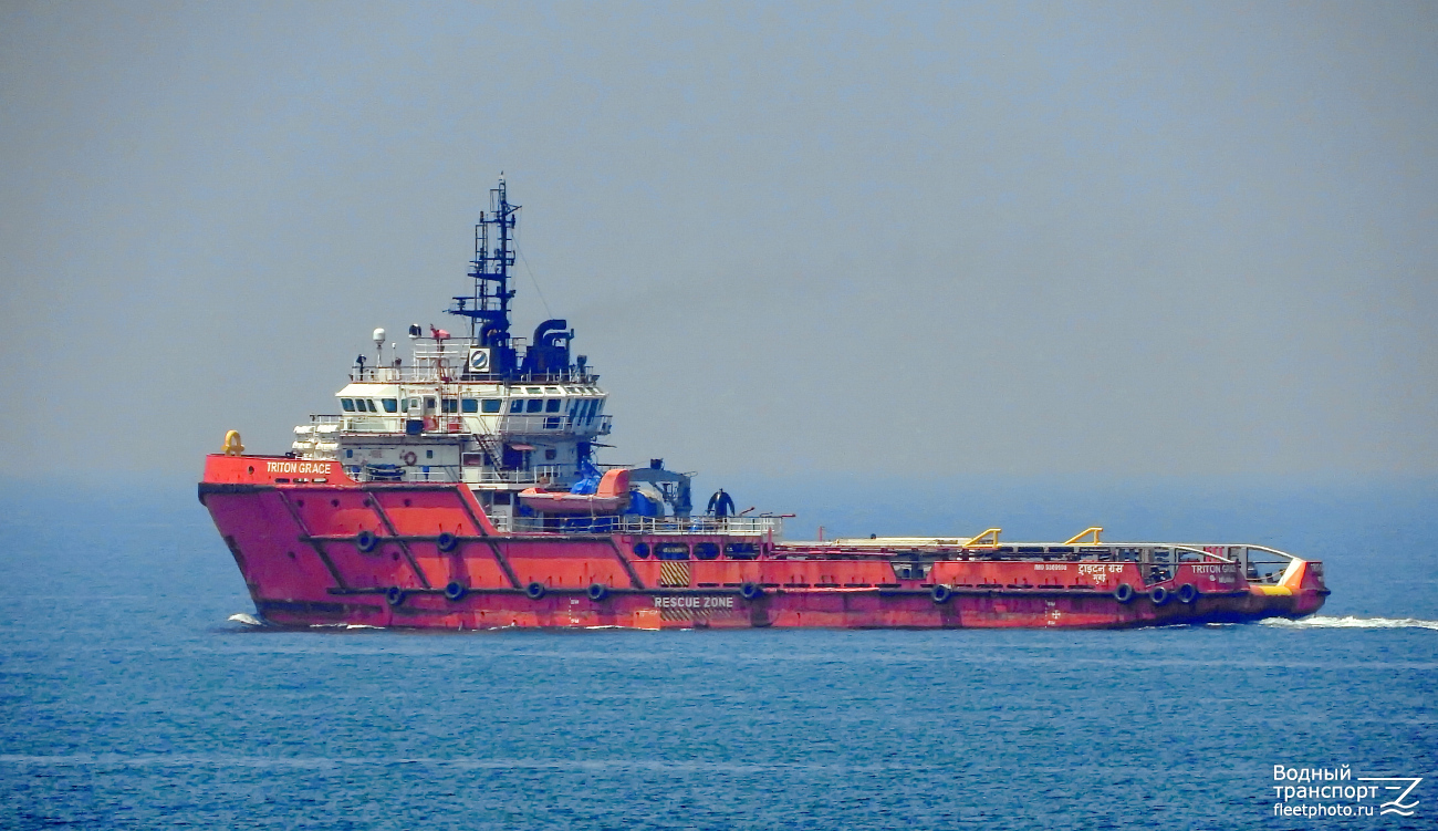 Triton Grace
