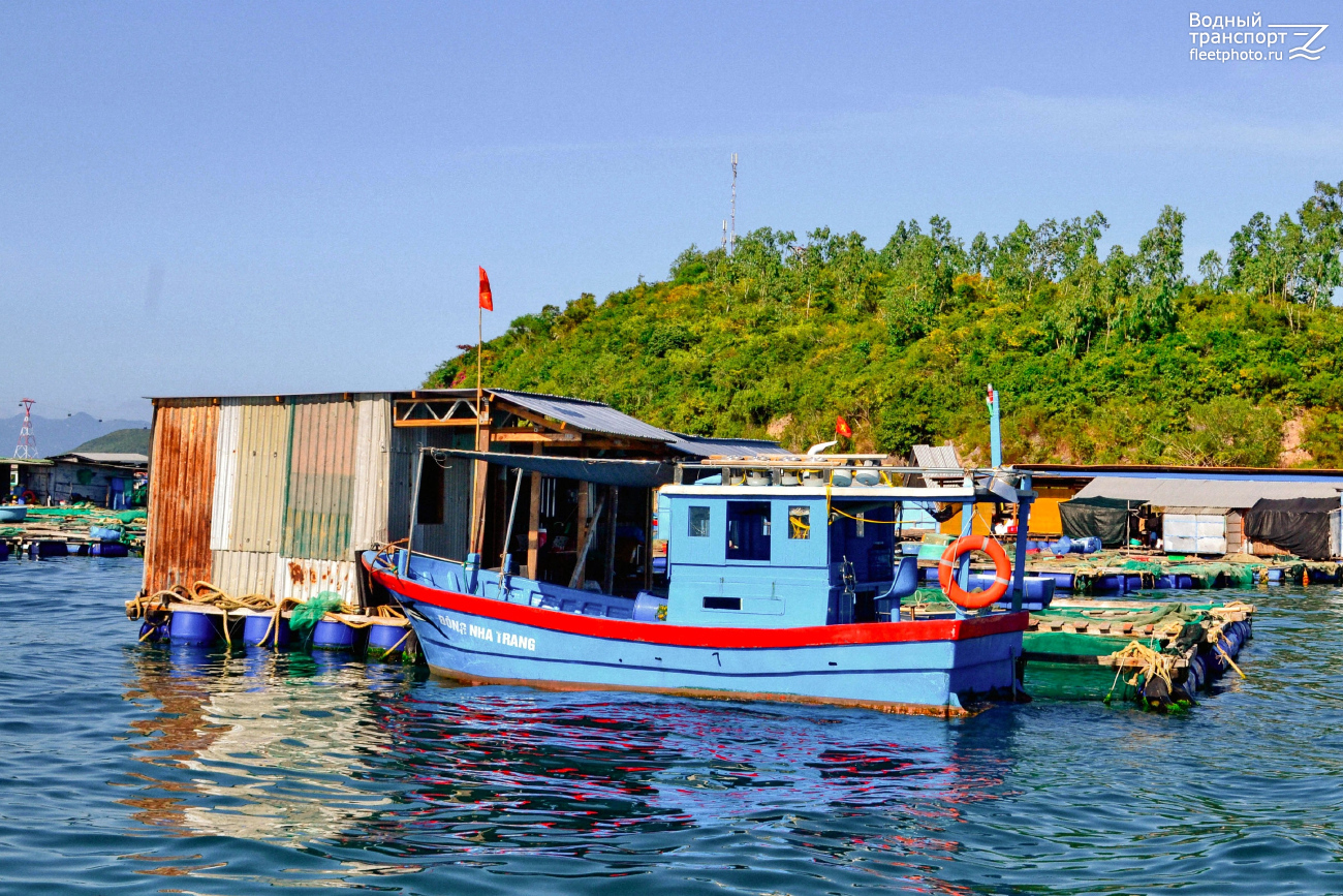 Dong Nha Trang