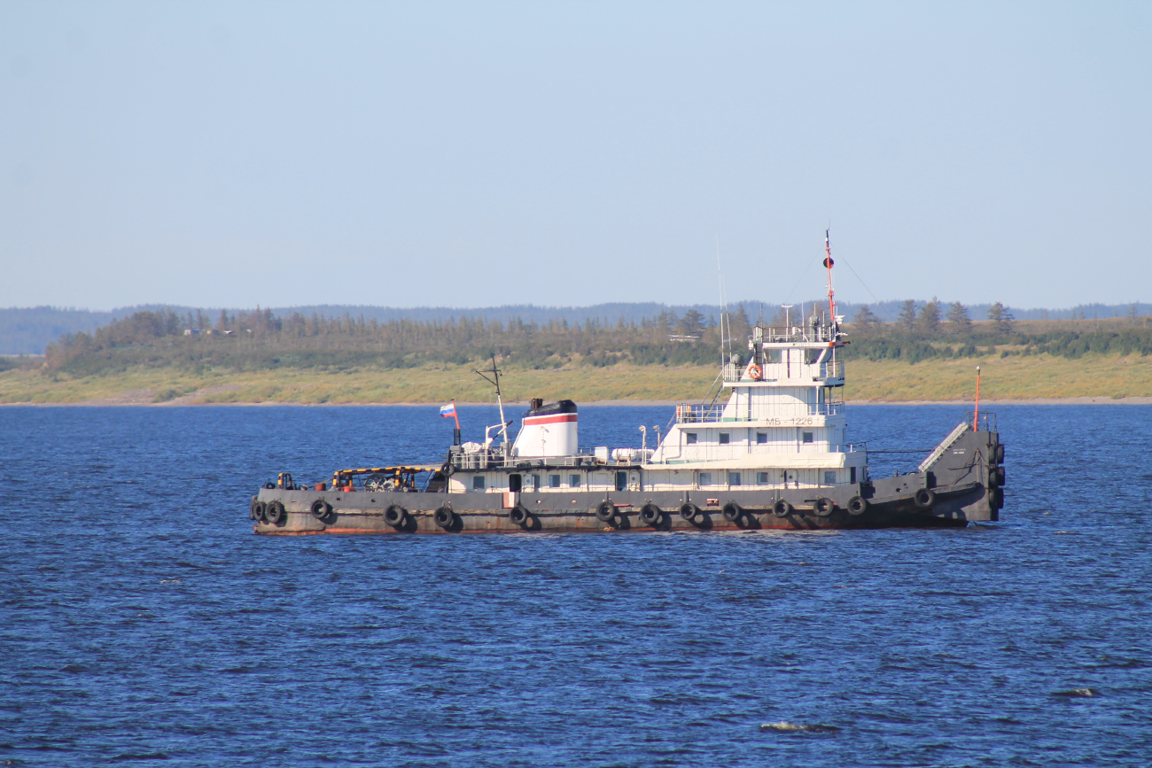 МБ-1226