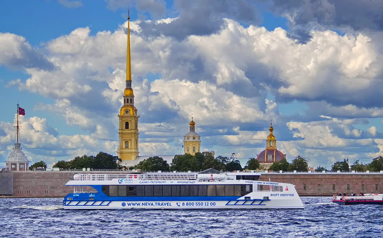 Форт Обручев