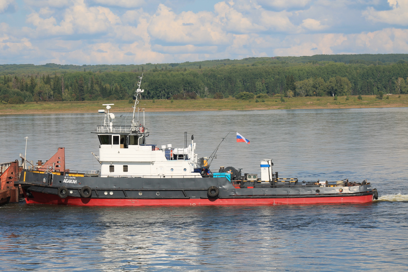 Абакан