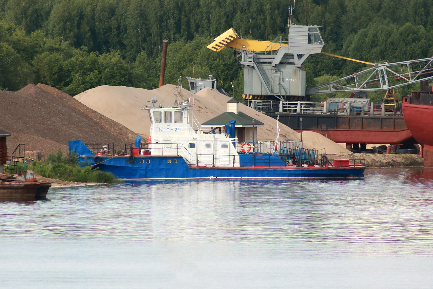 БТТ-28