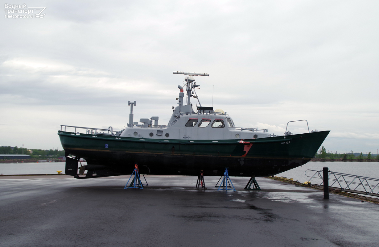 RV 125