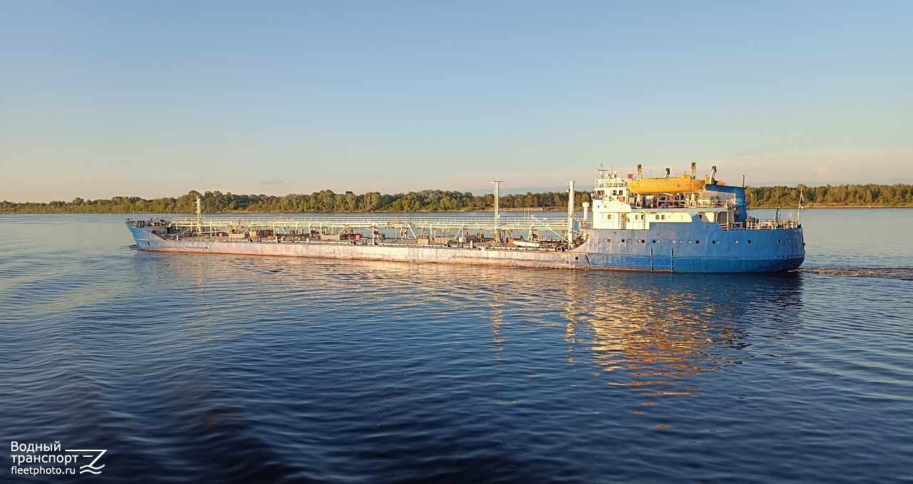 Волгонефть-162