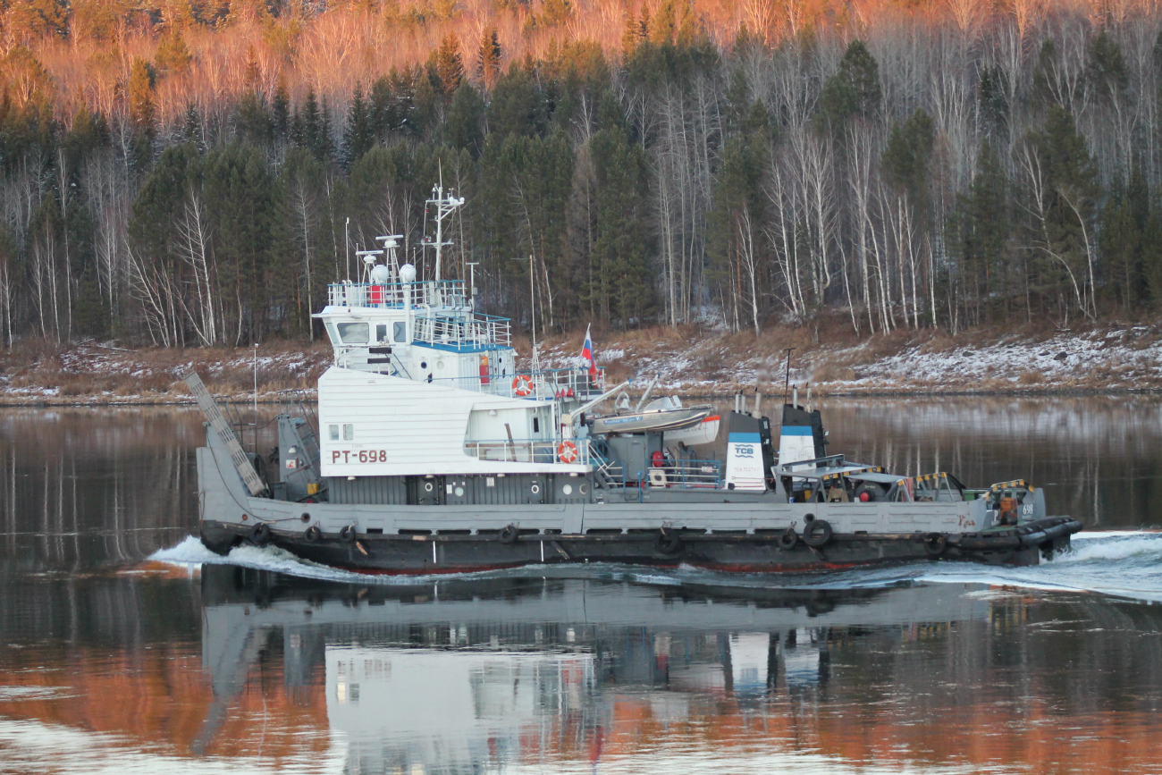 РТ-698