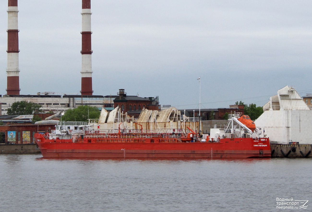 Мир-1