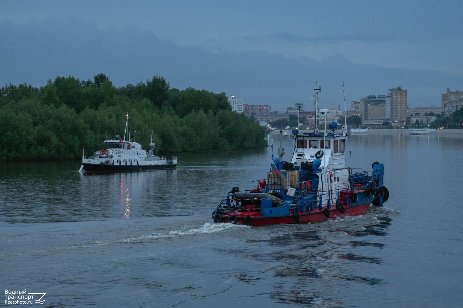 АРТБ-27