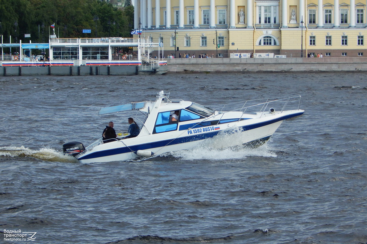 РА 1592 RUS 14