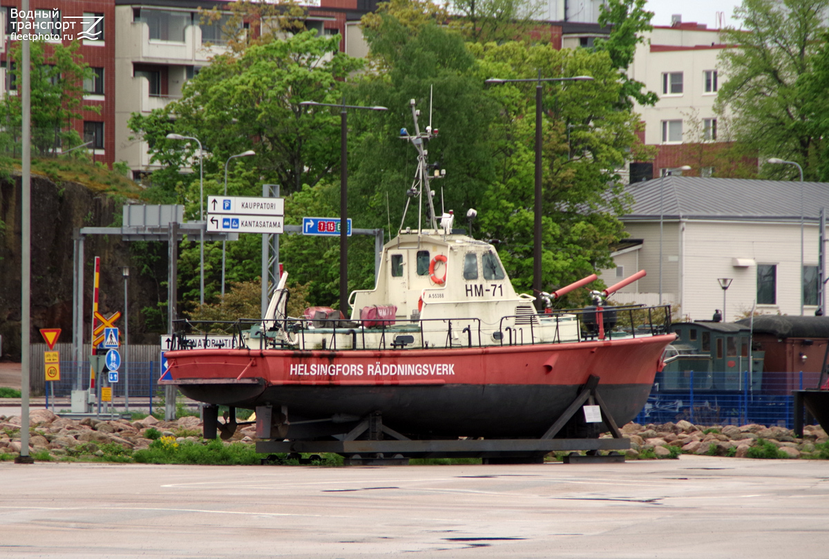 HM-71