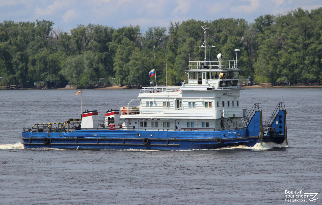 Урал-28