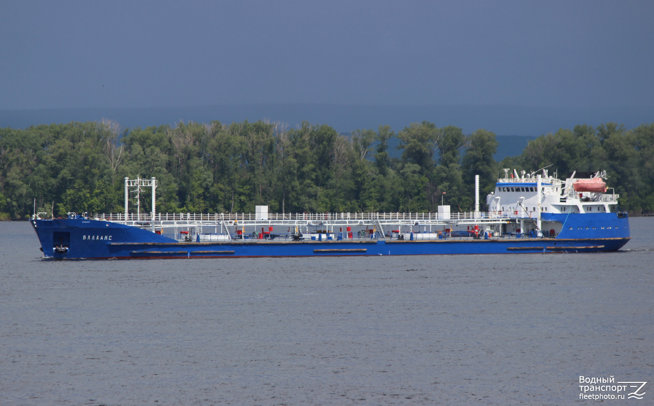 Валаамс