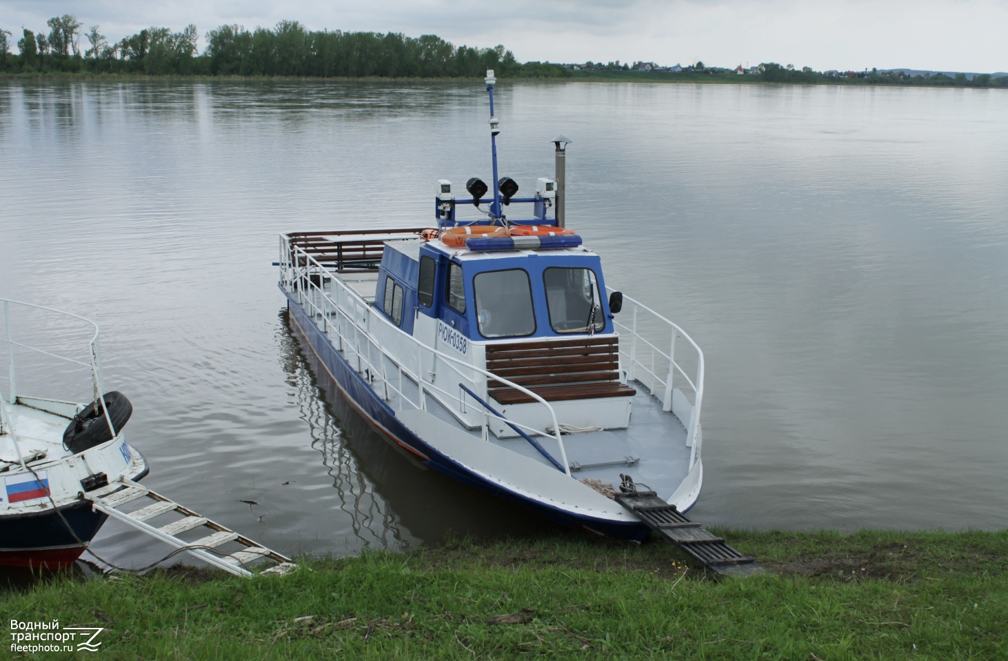 РЮК 03-58