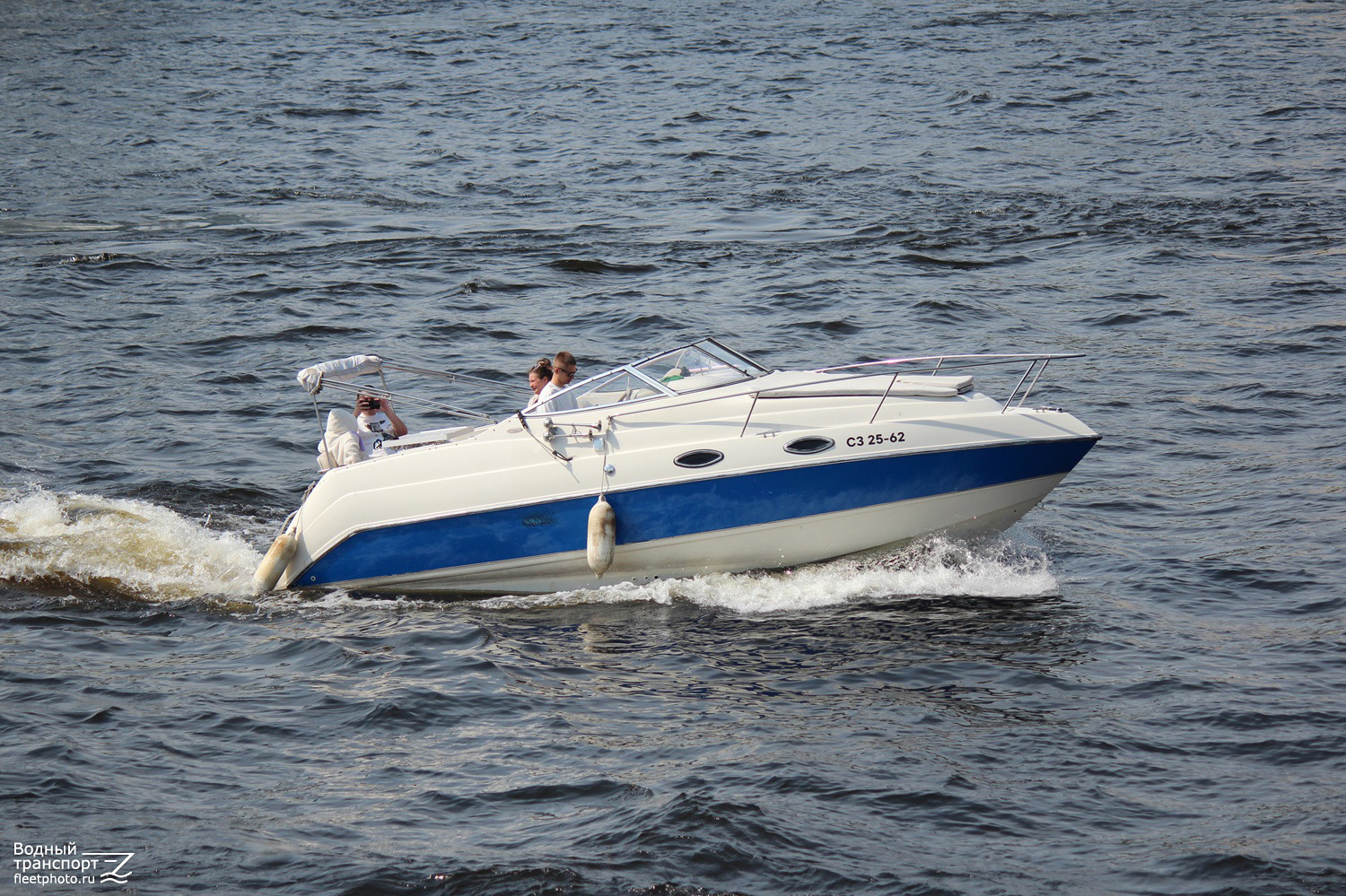 СЗ 25-62
